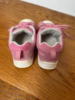Wildlederschuhe von Elefanten in Gr.21