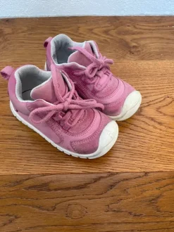Wildlederschuhe von Elefanten in Gr.21