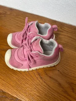Wildlederschuhe von Elefanten in Gr.21