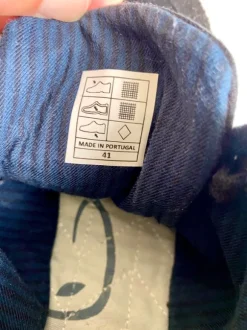 Wildling 41 schwarz