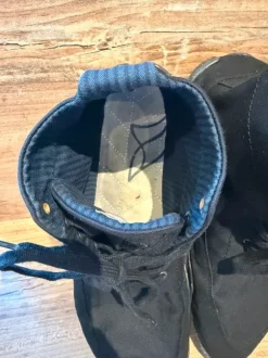 Wildling Atmo Black , Größe 42