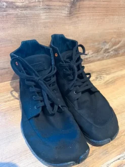 Wildling Atmo Black , Größe 42