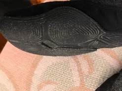 Wildlinge Krähe Wolle Stiefel