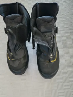 Winter Fahrradschuhe mit klickssystem Größe 44 2/3