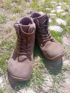 Winter Schuhe Saguaro 39