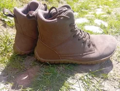 Winter Schuhe Saguaro 39