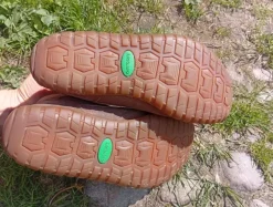 Winter Schuhe Saguaro 39