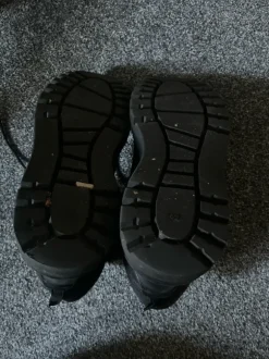 Winter Schuhen NY