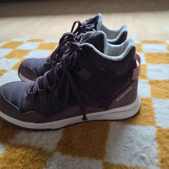 Winter Shoes Waterproof