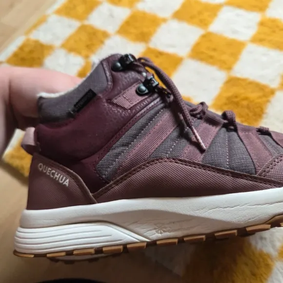 Winter Shoes Waterproof