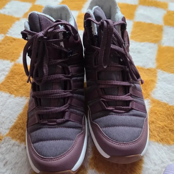 Winter Shoes Waterproof