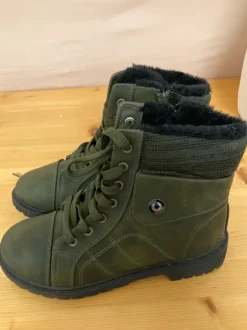 Winterschuhe