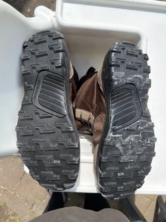 Winterschuhe