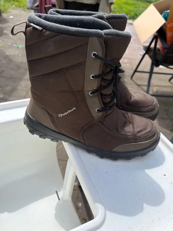 Winterschuhe