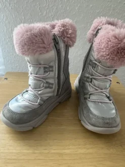 Winterschuhe für Kinder