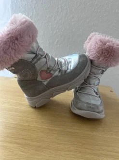 Winterschuhe für Kinder