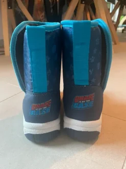 Winterstiefel