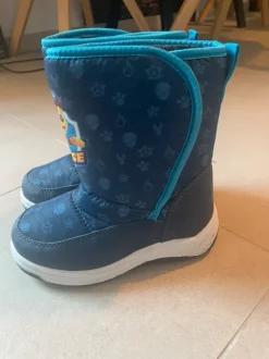 Winterstiefel
