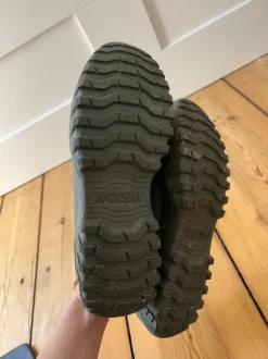 WODEN Schuhe