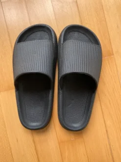 Wolken Schuhe Gr 38/39
