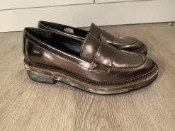 Women loafers size 38