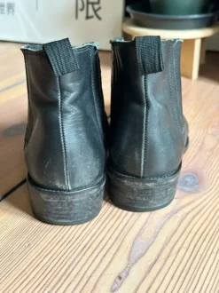 Won Hundred Stiefeletten grösse 41