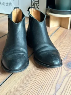 Won Hundred Stiefeletten grösse 41