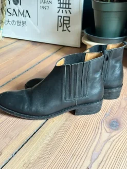 Won Hundred Stiefeletten grösse 41