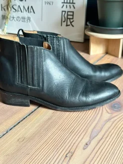 Won Hundred Stiefeletten grösse 41