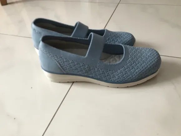 Wonderwalk Schuhe -NEU-Gr 37