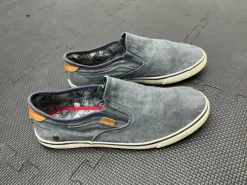 Wrangler Sneaker Schuhe Gr 42