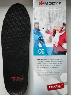 Würth Modyt Flexitec Einlegesohle Gr 45