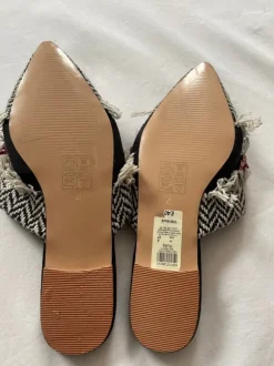 Wunderschöne Damen Elegante Sandalen