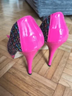 Wunderschöne Pumps von Even & Odd