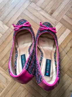 Wunderschöne Pumps von Even & Odd