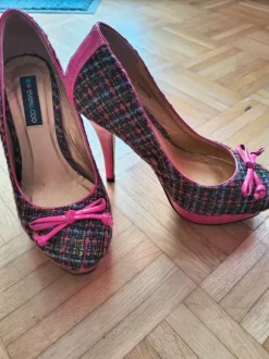 Wunderschöne Pumps von Even & Odd