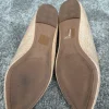 Wunderschöne Sommer Loafer Slipper spitz zulaufend
