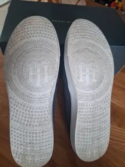 Wunderschöne Stoffschuhe