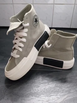 Wurde Damen Converse Platoe