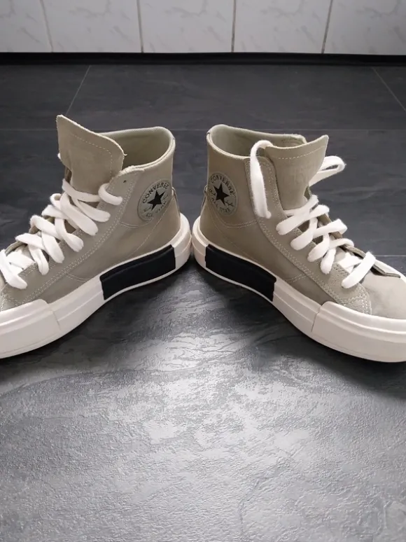Wurde Damen Converse Platoe