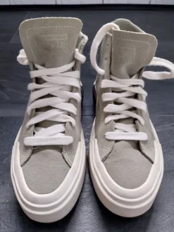 Wurde Damen Converse Platoe