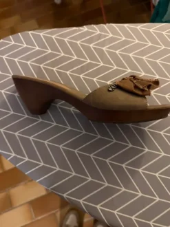 XTi Schuh