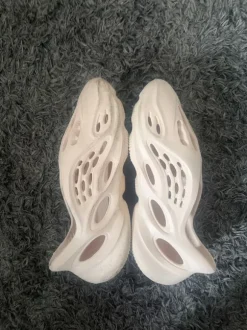 Yeezy Foam runners