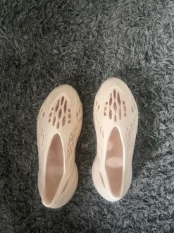 Yeezy Foam runners