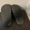 Yeezy slide Onyx Black