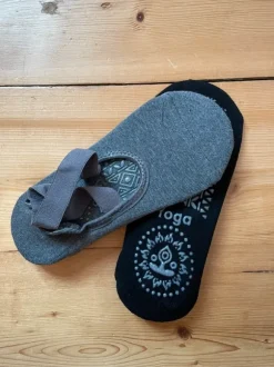 Yoga Socken