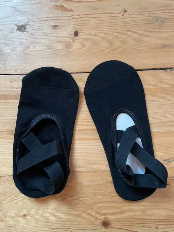 Yoga Socken
