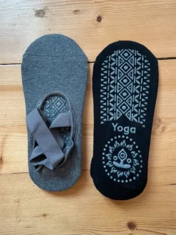 Yoga Socken
