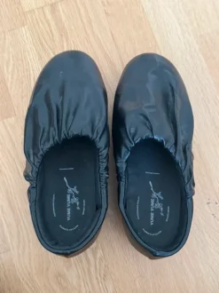 Yume Yume Leather Loafers