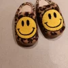 Zachte warme pantoffels